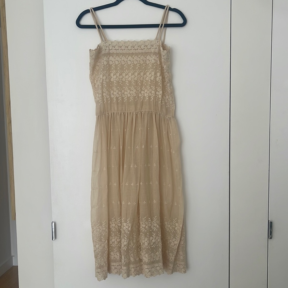 Vintage Dress